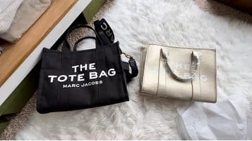 How to clean discount marc jacobs leather bag